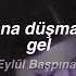 Kahraman Deniz Böyle Sever Speed Up Lyrics
