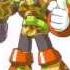Search Man Dangerous Jungle Remix Mega Man 8 Rockman 8