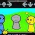 FNF Yet Another Sprunki Mod Ending Shortvideo Shorts Short