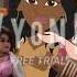 ICarly 2021 Carly Shay USA Bae Doll Vyond Style