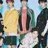 TREASURE 트레저 BOY 8D MUSIC USE HEADPHONES