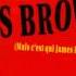 Big Boss Who The Hell Is James Brown Dance Mix