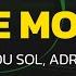 RÜFÜS DU SOL In The Moment Adriatique Remix Lyrics