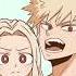 Bakugou And Eri