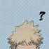 Bakugo Katsukibakugou Katsuki Aizawa Shoutaaizawa Shouta Deku Izukumidoriya Izuku Midoriya