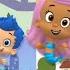 Bubble Guppies No Meu Bairro Português Brasil HD