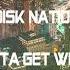 Disk Nation Gotta Get What You Want Unreleased Mata Jones Dub Remix