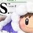 Ice Climbers Voices Super Smash Bros Ultimate