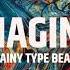 TAINY Type Beat BEAT TYPE DANCEHALL REGGAETON IMAGINA