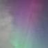 Northern Lights Dance Over The Inland Northwest