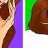 The Only Way To Stop Your Stomach Making Noises