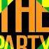 Latino Party The Party Maxi 45T 1990