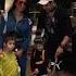Krushna Abhishek Snapped With Family At The Airport Shorts