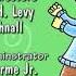 Pinky Dinky Doo Credits But With Lyrics