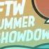 HIGHLIGHTS FTW Summer Showdown Valorant IGNITION SERIES