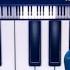 Rema Calm Down Piano Calm Down Piano Piano Tutorial Selena Gomez Shorts