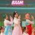 MALE VERSION MOMOLAND BAAM