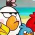 Angry Birds Ice Cream Catapult All Bosses Boss Fight
