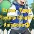Karma Poppy Playtime Chapter2 Animation