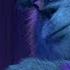 Touching Goodbye Scene Monsters Inc Boo Kitty