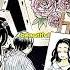 The Demon Slayer Corps Were Reincarnated Part 3 Demon Slayer Infinity Castle Arc Chapter 205