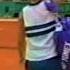 Roland Garros 1996 Seles Highlights