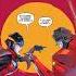 Starscream X Windblade Crooked Soul
