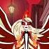 Cover Hazbin Hotel Fan Animation LA MANZANITA