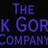 The Mark Gordon Company Touchstone Television 2005