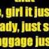 Drake Take Care LYRICS Ft Rihanna HD