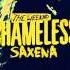 The Weeknd Shameless Saxena Revelries Remix