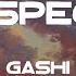 GASHI Disrespectful Lyrics