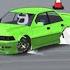 FR Legends Building And Drifting A Clean Toyota Mark II