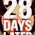 28 Days Later 2002 Ambient Soundscape