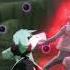 NARUTO SHIPPUDEN Ultimate Ninja STORM 4 NIGHT GUY VS MADARA