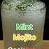 Mint Mojito Recipe Virgin Mojito Mojito Recipe Recipe Asmr
