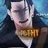 100 GETO Vs SAIYAN GORILLA JUJUTSU KAISEN Gojo Geto Ex Jjk Fanart Dragonball Saiyan Goku