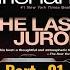 The Last Juror By John Grisham Part 01 Full Audiobook 2025