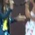 Make It Shine Victoria Justice Cast LIVE