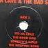 Nick Cave And The Bad Seeds The Weeping Song