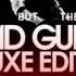 David Guetta Paris Party Mix Nothing But The Beat Deluxe Edition