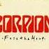 Scorpions No Pain No Gain