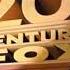 Walt Disney Pictures 20th Century Fox Metro Goldwyn Mayer 2003
