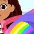 40 Minutes Of Gabby S Favorite Adventures Crafts Mermaids Parties And More GABBY S DOLLHOUSE
