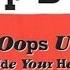 Oops Upside Your Head The Gap Band 1979