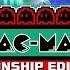 Pac Baby Pac Man Championship Edition 2