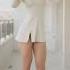 Pretty Girl Bigo Bigo Live Naked No Bra No Panty Nude Sexy Transparent Tango Ligo
