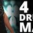 Infinite 4 Deck Drum Bass Mix DJ Set May 2025