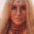 Kesha Praying