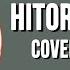 Hitorinbo Envy Acoustic By Koyori English Cover By Vanetia